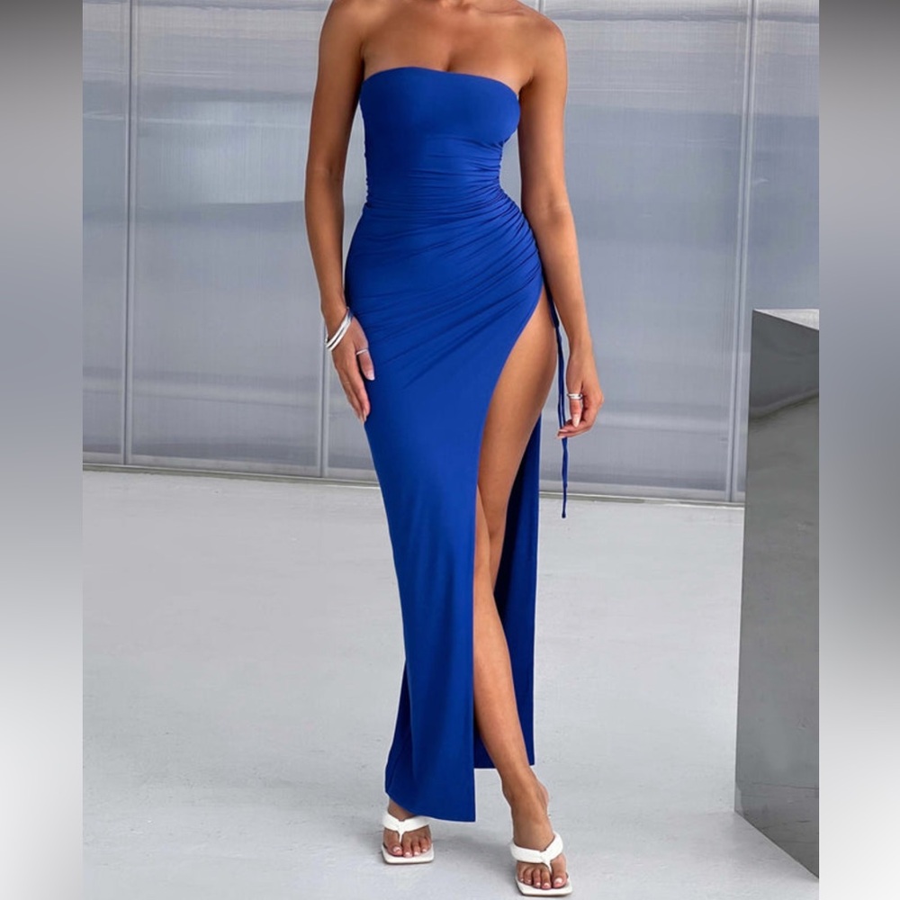 Lavina Maxi Dress